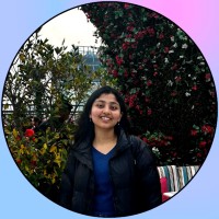 TATA.ev Employee Ashita Vardhan's profile photo