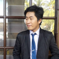 TaskTag Employee Roland Kim Andre Solon's profile photo