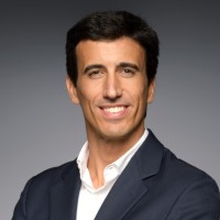 Ignacio Bosch Email & Phone Number