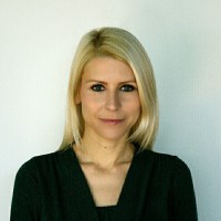 Zemanta Employee Taja J's profile photo