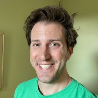 Encamp Employee Ben Jacobs's profile photo