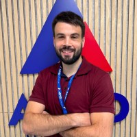 ADYD Group Employee Julen Mancisidor Etxegarai's profile photo