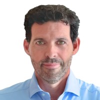 Alfen Employee Jeff Perron's profile photo