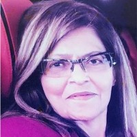 J.P. Morgan & Co. Employee Kalpana Morparia's profile photo