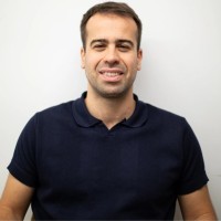 Albert Granollers Colom's profile photo