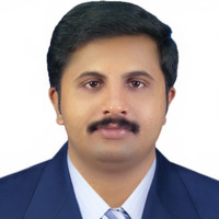 Tekfen Construction Employee Pradeep Cs's profile photo
