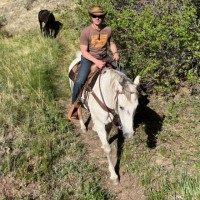 City of Cheyenne Employee Sam Quattrini's profile photo