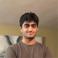 ScriptChain Health Employee Rishi Bhatt's profile photo