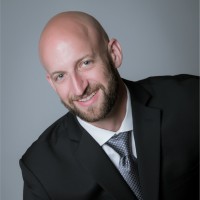 CTCI Technology Employee Jordan Perretz's profile photo