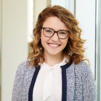 ADDO Worldwide Employee Madilene Lake's profile photo