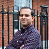 Nomo Employee Vaishakh Nadgir's profile photo