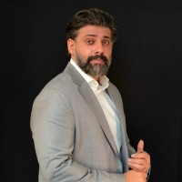 Pump Dynamics Employee Mudassar Khan's profile photo