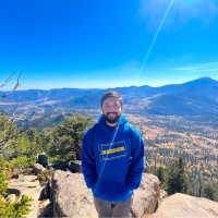 Guidehouse Employee Edgar Fernandes's profile photo