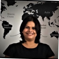 AdventureTripr Employee Kushalaja Mukesh's profile photo