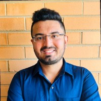 Constellation Technologies Limited Employee Yash Trivedi's profile photo