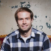 Tchibo Employee Tobias Franzke's profile photo