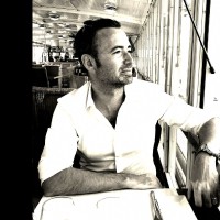 INEXTO SA Employee Eric Marchal's profile photo