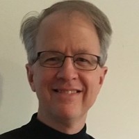 Lawrence Technological University Employee Ross Sanders's profile photo