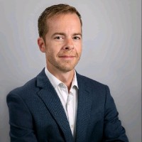 Dustin McGlinchey Email & Phone Number