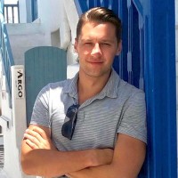 Bartosz Mamach's profile photo