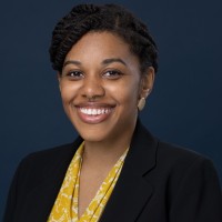 The Center for Alternative Sentencing and Employment Services (CASES) Employee Leigh Taylor's profile photo