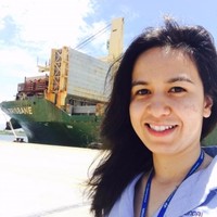 Hyundai Powertech Employee Ana Quilantán's profile photo