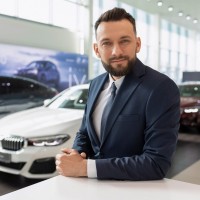 Autoidea Employee Александр Цалко's profile photo