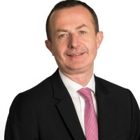 Nethys Employee Gregory Demal's profile photo
