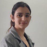 Kritika Shukla Email