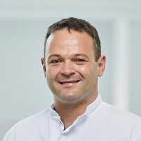 SLK-Kliniken Heilbronn GmbH Employee Nikolaus de Gregorio's profile photo