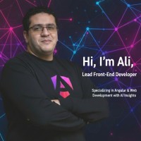 Luftborn Employee Ali G's profile photo