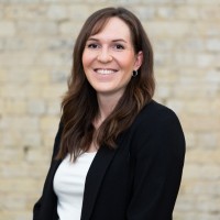 SIMPEL Employee Dinah Jooste's profile photo