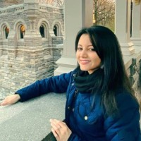 Talbots Employee Veronica Rosa's profile photo