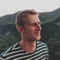 ThermoVault Employee Klaas Charlier's profile photo