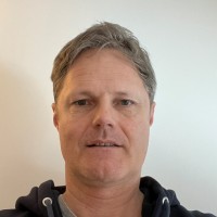 Forsta Employee Hans Damskog's profile photo