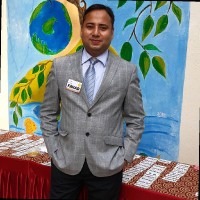 Ratna Sagar P Ltd Employee Fahad Rizvi's profile photo