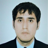 Tech Industrias Employee Humberto Enrrique Starke Buleje's profile photo