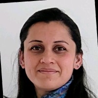 Neha Ghaisas Email & Phone Number