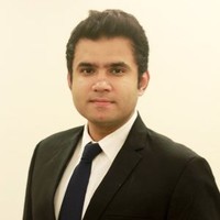 M.H. Enterprises L.L.C Employee Bhuvanesh Changrani's profile photo