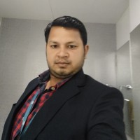 Pixel Kreative Employee Manas Mishra's profile photo