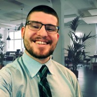 Calvin Larson Email
