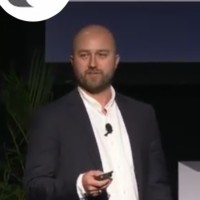 Terra Metals Employee Thomas Line's profile photo