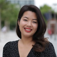 Unilever Employee Mai-Ly Phromany's profile photo