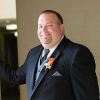 ProTech Security, Inc. (Ohio) Employee Chris Feller's profile photo