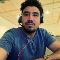 Ivan Picazo Email