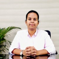 PINscale Employee Praneetha M's profile photo