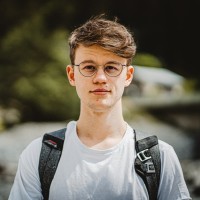 Blockchaincouncil Us Inc. Employee Davis Miller's profile photo