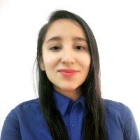 Kalitta Air Employee Carmen Serna's profile photo