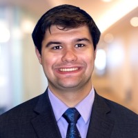 GrantExec Employee Grant Gorvett's profile photo