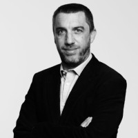 RLD Employee Florent Algier's profile photo